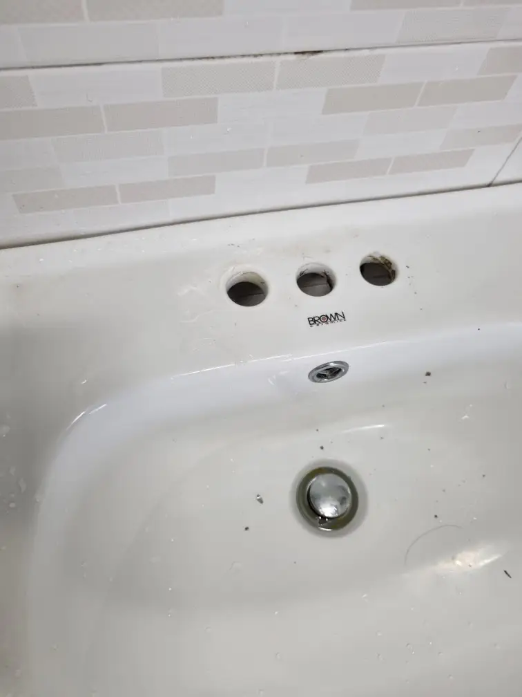 샤워 겸용 수전 5